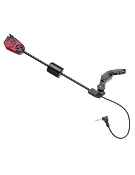 Swinger Mivardi MCX 77, culoare Red