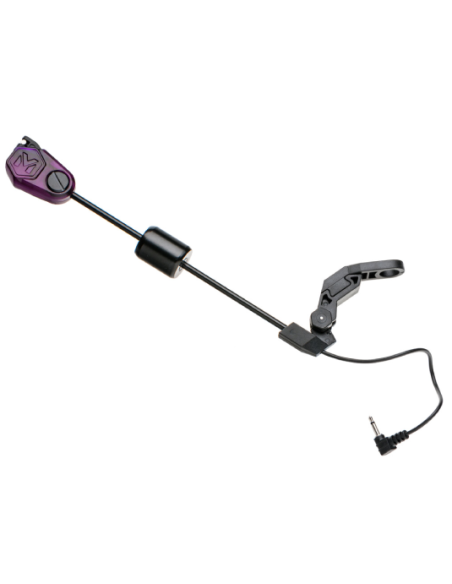 Swinger Mivardi MCX 77, culoare Purple Swinger Mivardi MCX 77, culoare Purple