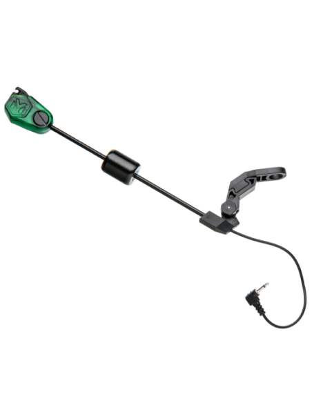 Swinger Mivardi MCX 77, culoare Green Swinger Mivardi MCX 77, culoare Green