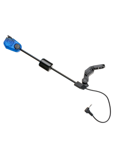 Swinger Mivardi MCX 77, culoare Blue