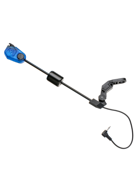 Swinger Mivardi MCX 77, culoare Blue Swinger Mivardi MCX 77, culoare Blue