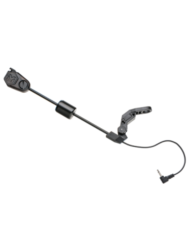 Swinger Mivardi MCX 77, culoare Black
