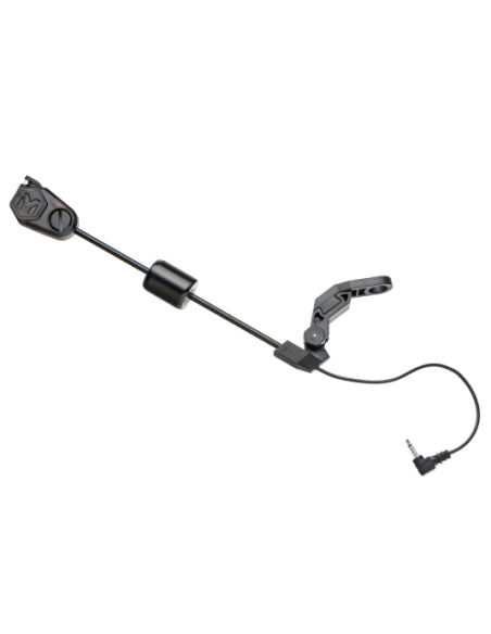 Swinger Mivardi MCX 77, culoare Black Swinger Mivardi MCX 77, culoare Black