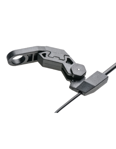 Set 3 swingere Mivardi MCX 77 RGB