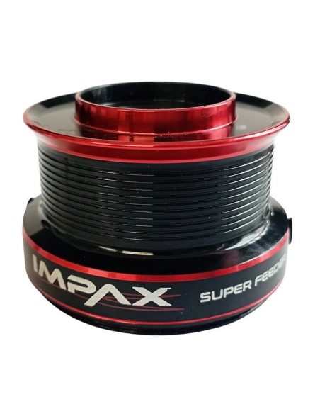 Mulineta Nytro Impax Super Feeder Mulineta Nytro Impax Super Feeder
