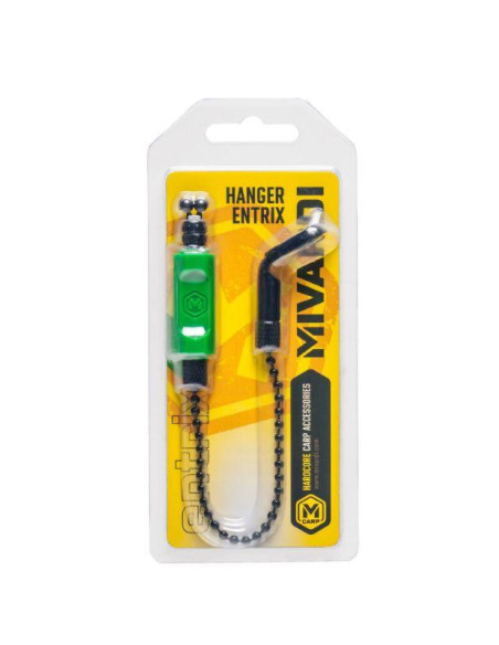 Hanger Mivardi Hanger Entrix, Verde