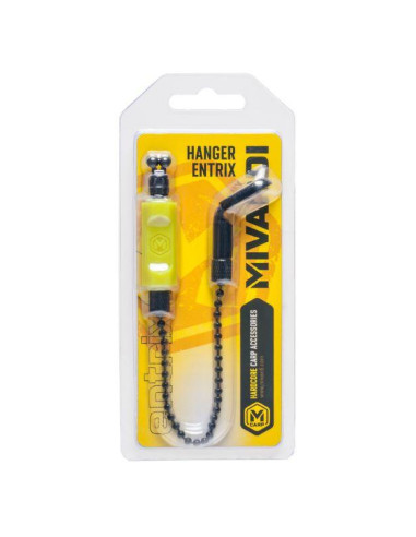 Hanger Mivardi Hanger Entrix, Galben