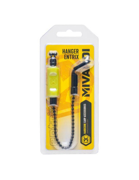 Hanger Mivardi Hanger Entrix, Galben