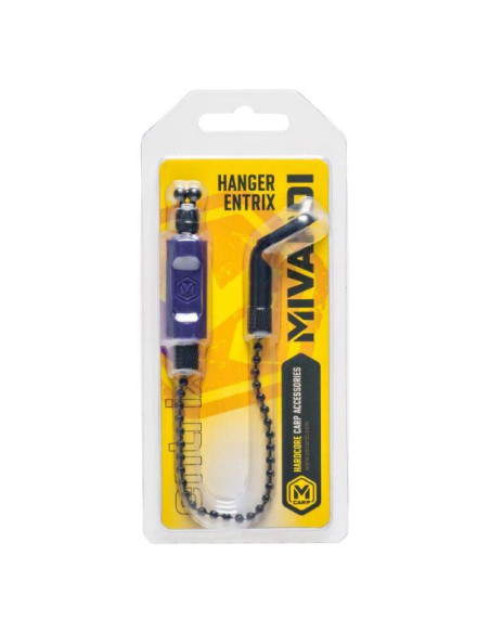 Hanger Mivardi Hanger Entrix, Mov Hanger Mivardi Hanger Entrix, Mov
