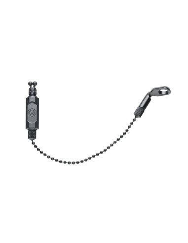 Hanger Mivardi Hanger Entrix, Negru