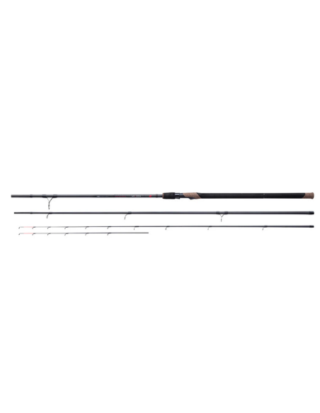 Lanseta Nytro Aryzon Distance Power, 3.90m, 120g, 3+2buc