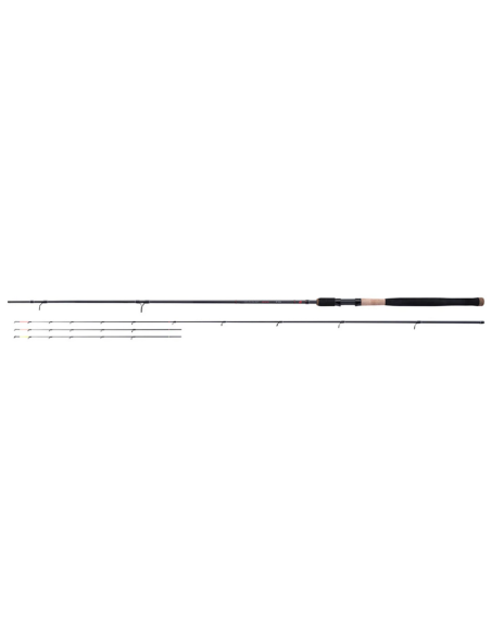 Lanseta Nytro Marvelist Carp, 3.30m, 50g, 2+3buc