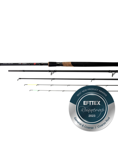Lanseta Nytro Aryzon Continental Feeder, 3.30m, 50g, 2+2buc
