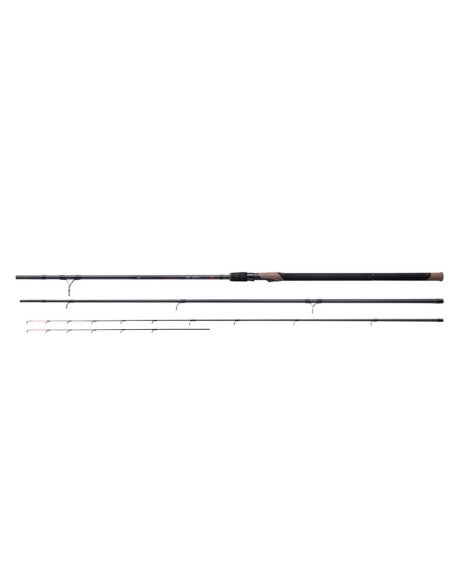 Lanseta Nytro Aryzon Distance Power, 3.90m, 160g, 3+2buc Lanseta Nytro Aryzon Distance Power, 3.90m, 160g, 3+2buc