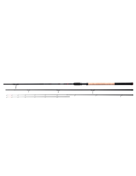 Lanseta Nytro Impax Continental Power, 3.90m, 120g, 3+2buc