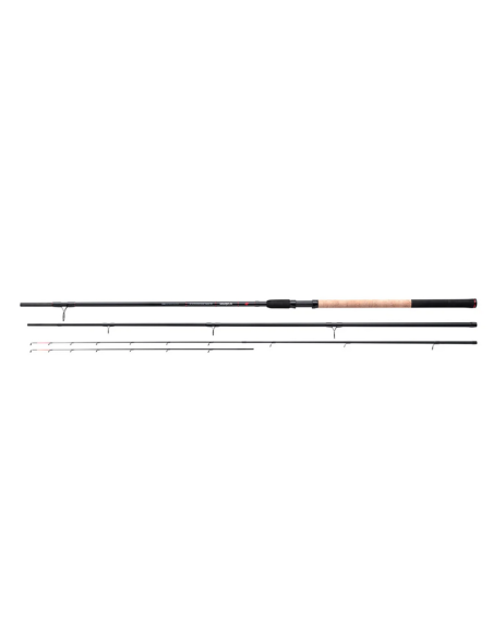 Lanseta Nytro Impax Continental Power, 3.60m, 120g, 3+2buc