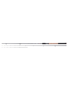 Lanseta Nytro Impax Allrounder, 3.90m, 80g, 3+2buc
