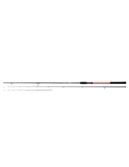 Lanseta Nytro Impax Allrounder, 3.90m, 80g, 3+2buc Lanseta Nytro Impax Allrounder, 3.90m, 80g, 3+2buc