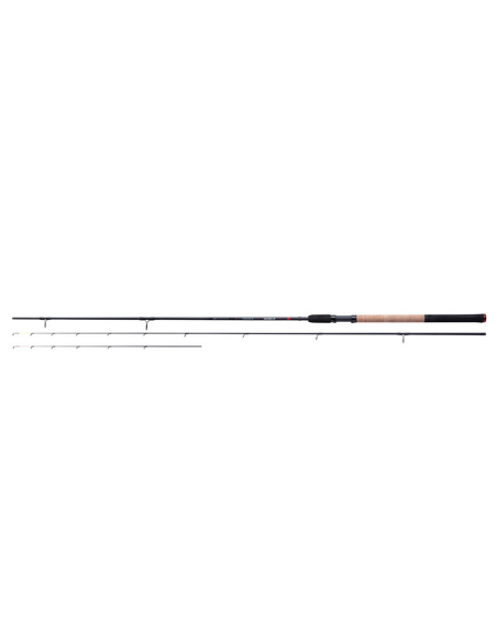 Lanseta Nytro Impax Allrounder, 3.60m, 60g, 3+2buc