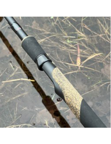 Lanseta Nytro Aryzon Continental Feeder, 3.60m, 60g, 2+2buc Lanseta Nytro Aryzon Continental Feeder, 3.60m, 60g, 2+2buc