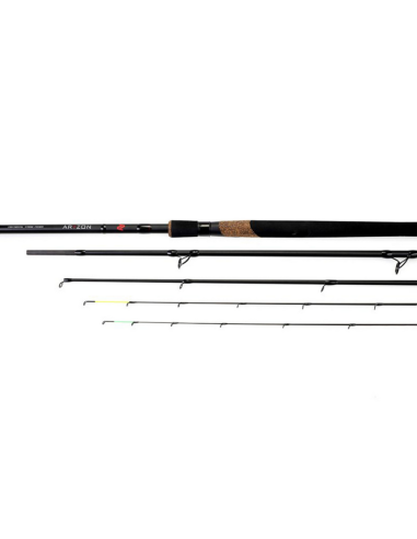 Lanseta Nytro Aryzon Continental Feeder, 4.00m, 160g, 3+2buc