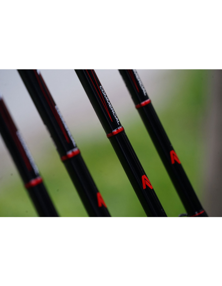 Lanseta Nytro StarkX Tarkx 420H Method, 4.20m, 150g, 3+2buc