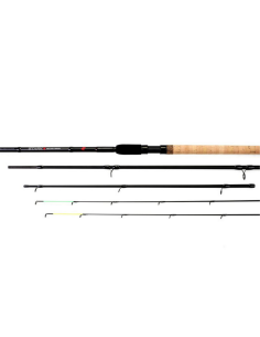 Lanseta Nytro StarkX Tarkx 420H Method, 4.20m, 150g, 3+2buc 2