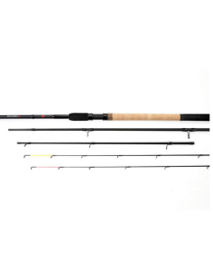 Lanseta Nytro Starkx BigRiver 390H Feeder, 3.90m, 100g, 3+2buc 2