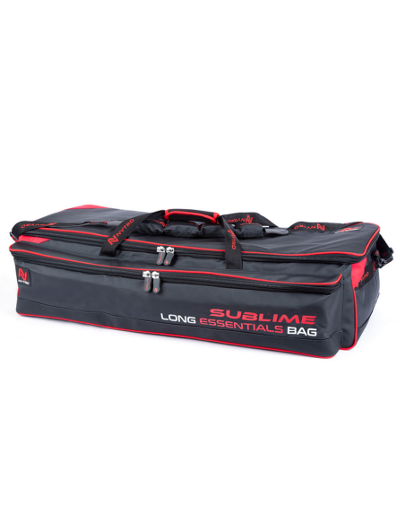 Geanta Nytro Sublime Long Essentials Bag, 59.4L, 90x33x20cm Geanta Nytro Sublime Long Essentials Bag, 59.4L, 90x33x20cm