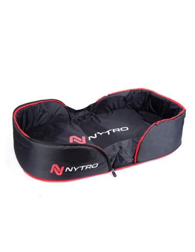 Saltea Receptie Nytro Cradle, 100x48x2cm
