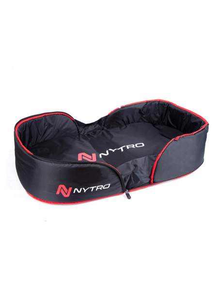 Saltea Receptie Nytro Cradle, 100x48x2cm Saltea Receptie Nytro Cradle, 100x48x2cm