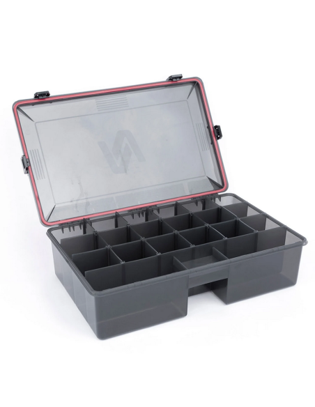 Cutie Feedere Nytro Feeder Box LD355-D, 35.5x23x9.2cm Cutie Feedere Nytro Feeder Box LD355-D, 35.5x23x9.2cm