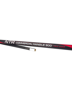 Maner Minciog Nytro, Comercial NTR Landing Net Handle, 3m 2