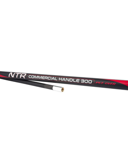 Maner Minciog Nytro, Comercial NTR Landing Net Handle, 3m