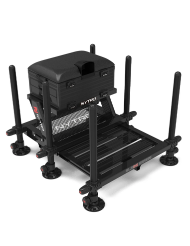 Scaun Modular Nytro SLS36