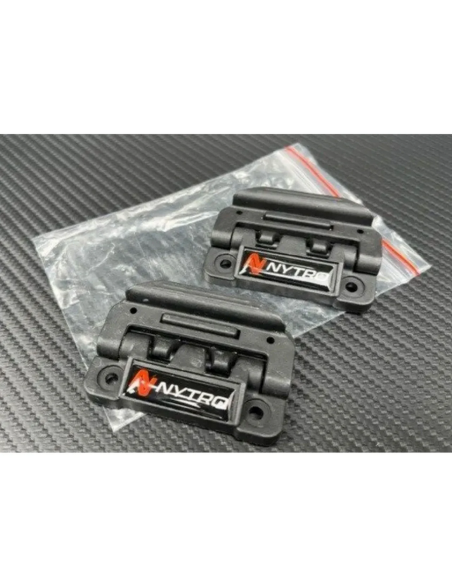 Scaun Modular Nytro Impax ComfiBox CB2 Backrest Scaun Modular Nytro Impax ComfiBox CB2 Backrest