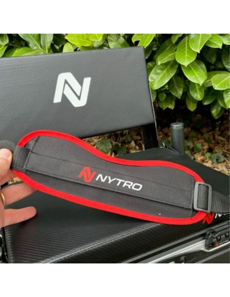 Scaun Modular Nytro Impax ComfiBox CB2 Backrest Scaun Modular Nytro Impax ComfiBox CB2 Backrest