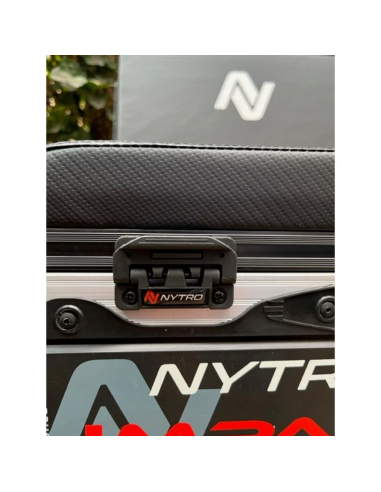 Scaun Modular Nytro Impax ComfiBox CB2 Backrest