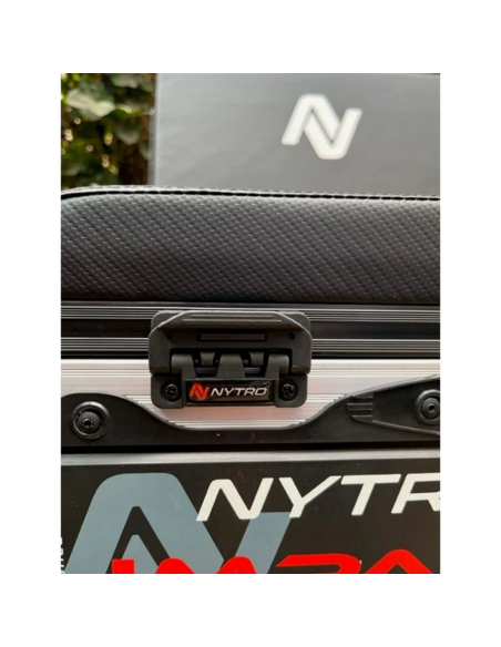 Scaun Modular Nytro Impax ComfiBox CB2 Backrest Scaun Modular Nytro Impax ComfiBox CB2 Backrest