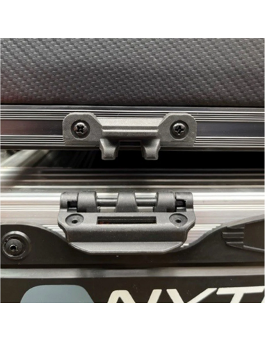 Scaun Modular Nytro Impax ComfiBox CB2 Backrest
