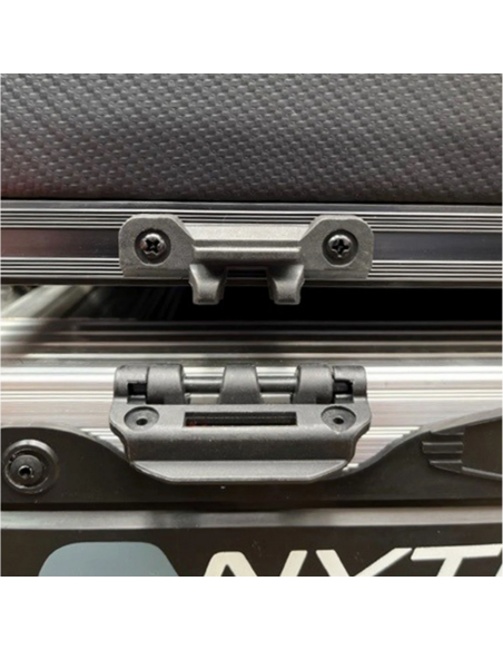 Scaun Modular Nytro Impax ComfiBox CB2 Backrest Scaun Modular Nytro Impax ComfiBox CB2 Backrest