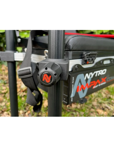 Scaun Modular Nytro Impax ComfiBox CB2 Backrest