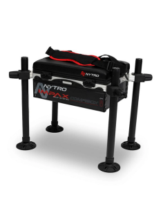 Scaun Modular Nytro Impax ComfiBox CB2 Backrest 2