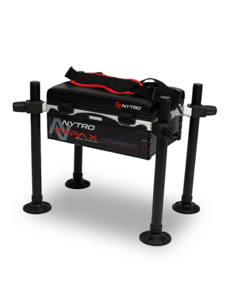 Scaun Modular Nytro Impax ComfiBox CB2 Backrest