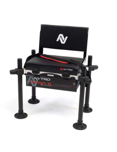 Scaun Modular Nytro Impax ComfiBox CB2 Backrest