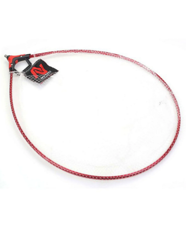 Cap Minciog Nytro Mono Mesh Ghost Net, 18x40cm