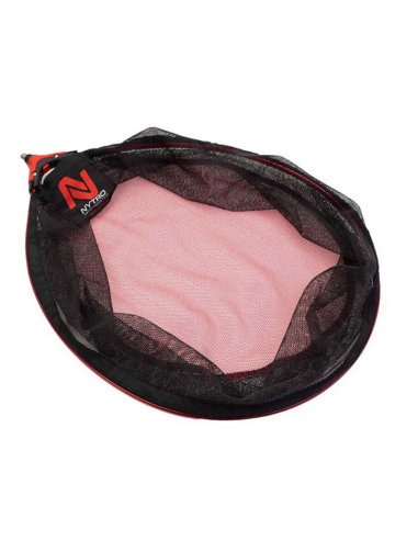 Cap Minciog Nytro Latex Hair Mesh, 2.5mm, 45x35cm