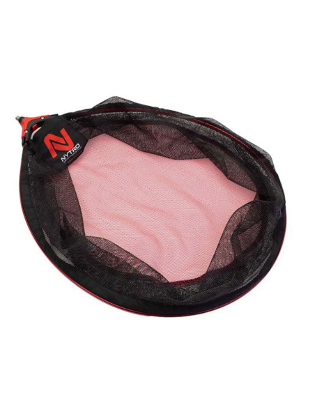 Cap Minciog Nytro Latex Hair Mesh, 2.5mm, 45x35cm Cap Minciog Nytro Latex Hair Mesh, 2.5mm, 45x35cm