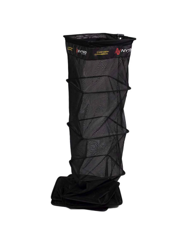 Juvelnic Nytro Carp Mesh Rectangular, 50x40cm, 3.00m