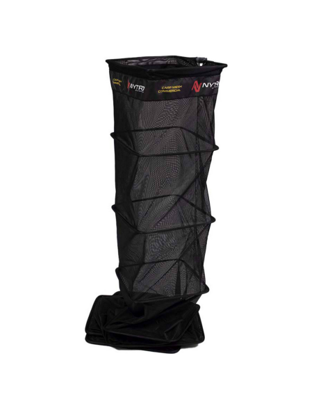 Juvelnic Nytro Carp Mesh Rectangular, 50x40cm, 4.00m